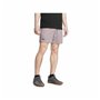 Short de Sport Under Armour Vanish Saumon