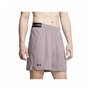 Short de Sport Under Armour Vanish Saumon