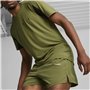 Short de Sport Puma FIT 5" Olive