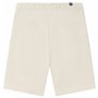 Short de Sport Puma Bppo-000746 Blank Ba Blanc