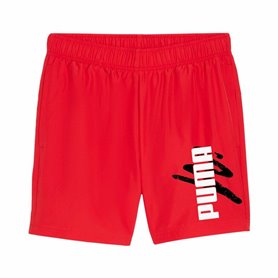 Short de Sport Puma Essentials+ AB