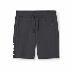 Short de Sport Astore Bowe Gris