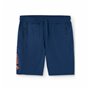 Short de Sport Astore Bowe Bleu