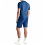 Short de Sport Astore Bowe Bleu