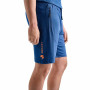 Short de Sport Astore Bowe Bleu