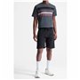 Short de Sport Astore Roderfield Noir