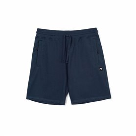 Short de Sport Astore Roderfield Bleu