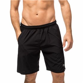 Short de Sport Koalaroo Alphaventure Kendal Noir