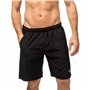 Short de Sport Koalaroo Alphaventure Kendal Noir