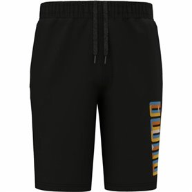 Short de Sport Puma Daily 3.0 Noir