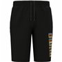 Short de Sport Puma Daily 3.0 Noir