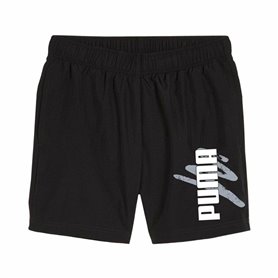 Short de Sport Puma Essentials+ AB