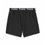 Short de Sport Puma FIT 5" Ultrabreathe Noir