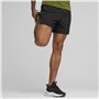 Short de Sport Puma FIT 5" Ultrabreathe Noir