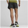 Short de Sport Puma FIT 5" Ultrabreathe Noir