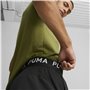 Short de Sport Puma FIT 5" Ultrabreathe Noir