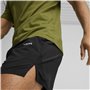 Short de Sport Puma FIT 5" Ultrabreathe Noir