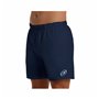 Short de Sport Bullpadel longo Bleu