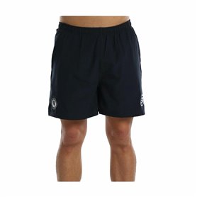 Short de Sport Bullpadel Abofe Bleu