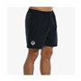 Short de Sport Bullpadel Abofe Bleu