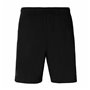 Short de Sport Kappa Cabas Korporate Noir