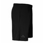 Short de Sport Kappa Cabas Korporate Noir