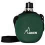 Gourde Laken 121FV Vert (1 L)