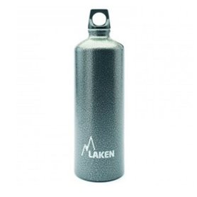 Gourde Laken 74-G Granite Gris foncé (1