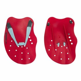 Pagaies de Natation Speedo 873312D699 Taille M Rouge