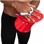 Pagaies de Natation Speedo 873312D699 Taille M Rouge