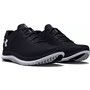 Baskets Under Armour Charged Breeze Noir