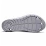 Tongs pour Homme Under Armour Locker IV Gris