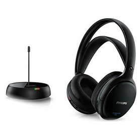 Philips Casque Hi-Fi sans fil SHC5200/10