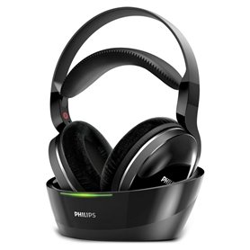 Philips Casque sans fil pour téléviseur SHD8850/12 Philips Casque sans fil pour téléviseur SHD8850/12