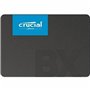 Disque dur Crucial CT4000BX500SSD1 2