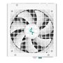 Bloc dAlimentation DEEPCOOL R-PX850G-FC0W-EU 850 W 80 Plus Gold