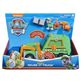 Accessoires pour poupées The Paw Patrol ZB-131664