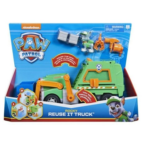 Accessoires pour poupées The Paw Patrol ZB-131664