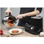 Moulinex ClickChef robot de cuisine 1400 W 3,6 L Noir Balances intégrées