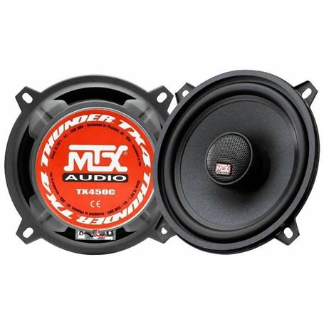 Enceintes pour Voiture Mtx Audio TX450C