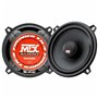 Enceintes pour Voiture Mtx Audio TX450C