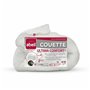 Remplissage de couette Abeil Ultima Comfort 450 Blanc 200 x 200 cm