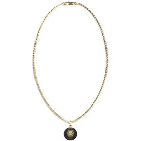 Collier Homme Guess JUMN01316JWYGYBT-U