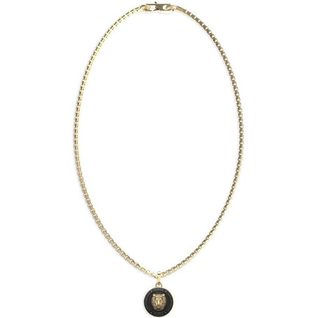 Collier Homme Guess JUMN01316JWYGYBT-U