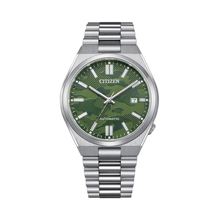 Montre Homme Citizen NJ0159-86X