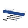 Recharge pour stylo Montblanc ROYAL  BLUE Bleu (3 Unités)