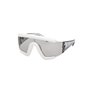 Lunettes de soleil Unisexe Moncler ML0253 0001A