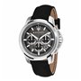 Montre Homme Maserati R8871621006 Noir Vert (Ø 44 mm)