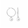 Boucles d´oreilles Femme Majorica 15746.01.2.000.010