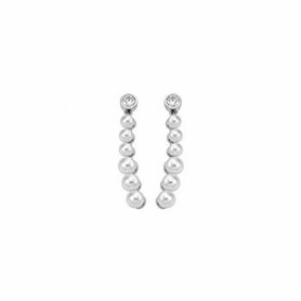 Boucles d´oreilles Femme Majorica 16139.01.2.000.010.1